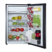 Magic Chef HMBR440BE User Manual