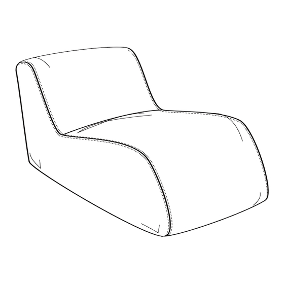 Williams-Sonoma Pottery Barn Assembly Instructions
