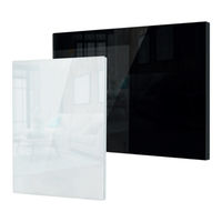 TERMOFOL TF-GB700 Installation Manual