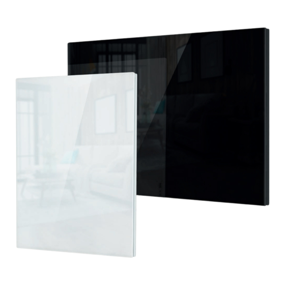 TERMOFOL TF-GW350 Installation Manual