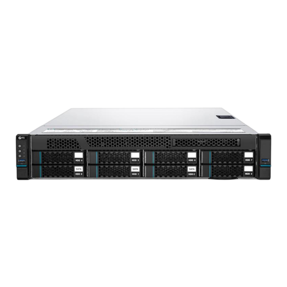 FS RS5220 User Manual