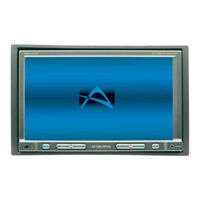 AUDIOVOX VME 9120 TS Datasheet