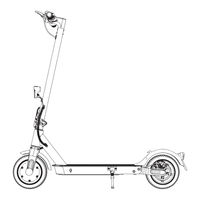 iSinwheel E9 Pro Manual