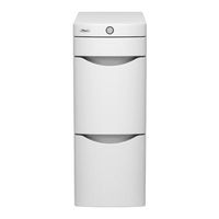 Whirlpool WVP8600SU0 Use And Care Manual