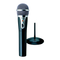 Microphone Philips SBCMC8650 Specifications