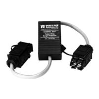 Patton Electronics 537 User Manual