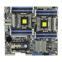 Asus TS300-E4 - 0 MB RAM User Manual
