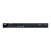 Altusen SN0132 User Manual