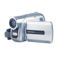 Medion DIGITAL VIDEO CAMERA User Manual