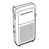 Aiwa CR-AS16W Service Manual