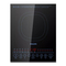 Cooktop Philips HD4937 User Manual