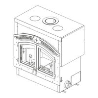 Napoleon High Country 6000 Series Installation And Operation Manual