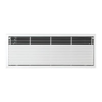 Thermoscreens T1000E12R Operation And Maintenance
