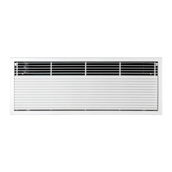 Thermoscreens T Series Manuals