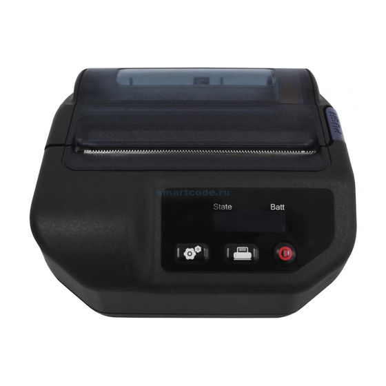 SEWOO LK-P32 Manual