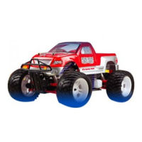 FS Racing FS10803 Manual
