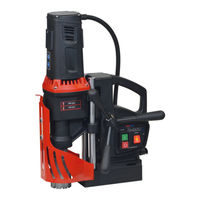 SteelMax D250X Operator's Manual