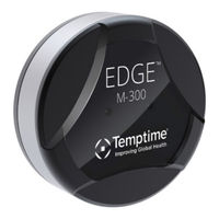 Temptime EDGE M-300 User Manual