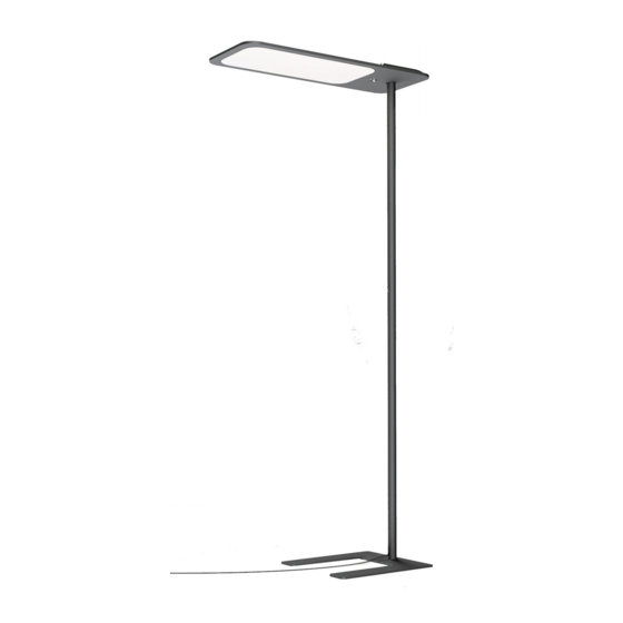 TOBIAS GRAU XT-S FLOOR ONE Manual