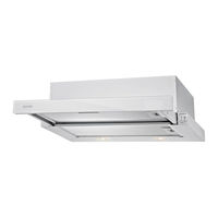 Gorenje DF5156W Operating	 Instruction