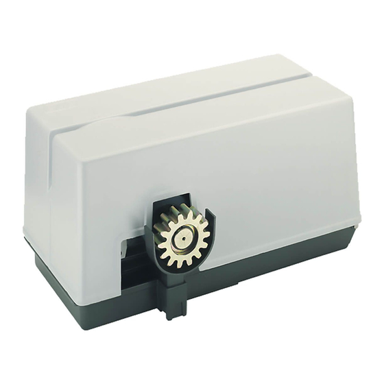 RIB SUPER 3000 FAST Manual