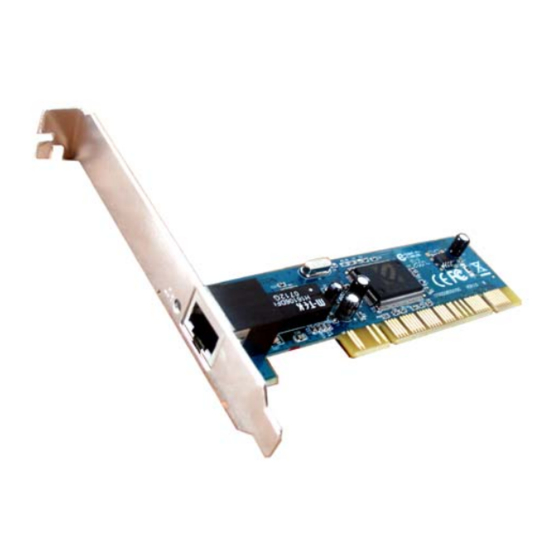 Encore ENL832-TX-EN Specifications