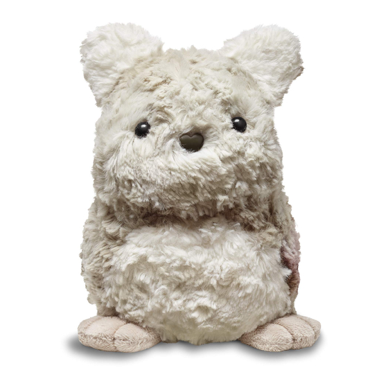 Sproutel Purrble F42D Instructions