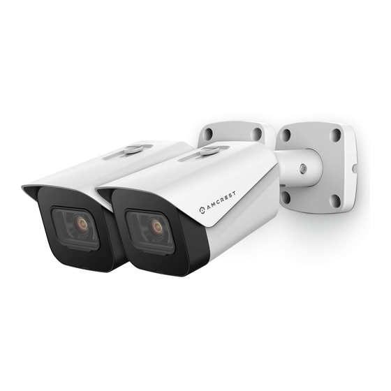 Amcrest IP8M-2496EW User Manual