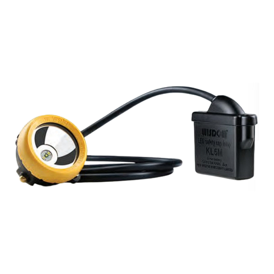 Wisdom KL5M Product Description