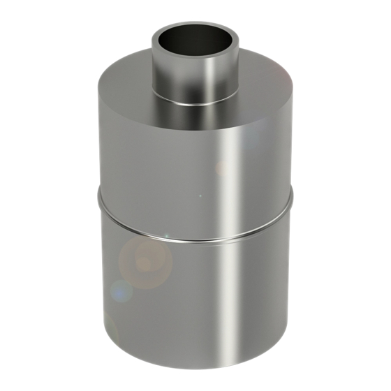 Balluff BTL5-A M Series Condensed Manual