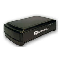 Quatech QSU2-400 Specifications