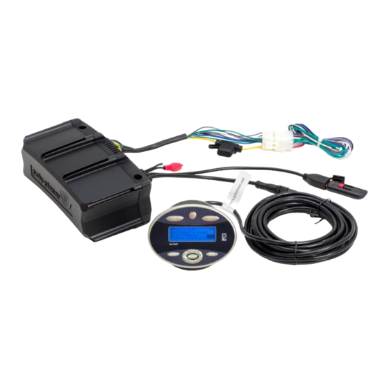 poly-planar ME70BT Manual