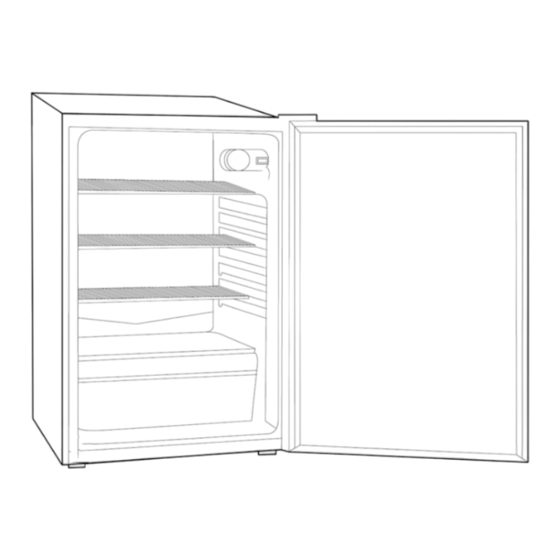 Scandomestic KK 152 E User Manual