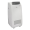 Air Conditioner Whirlpool ACP102PS Use And Care Manual