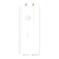 Cambium Networks Force 4600C Quick Start Manual