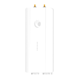 Cambium Networks Force 4600C Quick Start Manual