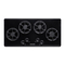 Cooktop Frigidaire FFGC3613LB Product Specifications