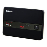 Samsung SCH-I915TSAVZW User Manual