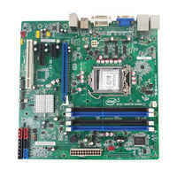 Intel DB65AL Specification