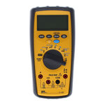 IDEAL ND 2366-1 Manual