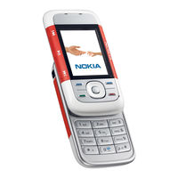 Nokia 5300 Xpress Music User Manual