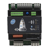 Grundfos IO 111 Installation And Operating Instructions Manual