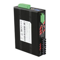ANTAIRA STF-502C series User Manual