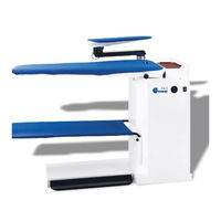 Ghidini Benvenuto DORIS-A User And Maintenance Manual