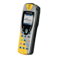Funkwerk FC4 Ex Operating Manual