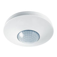 Esylux MD-C360i/8 Series Installation Instructions