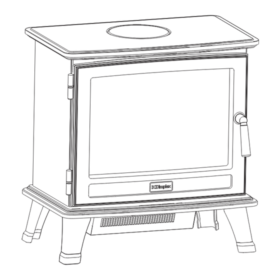 Dimplex SNG20 Instructions Manual