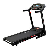 Cosco Fitness AC300 Owner's Manual