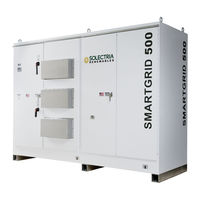 Solectria Renewables SGI 266 Installation And Operation Manual