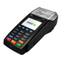 Smartpay PAX S800 Quick Reference Manual